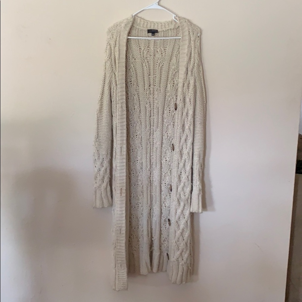 BRAND NEW!!!! The Limited Cardigan